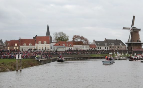 Toeterpieten